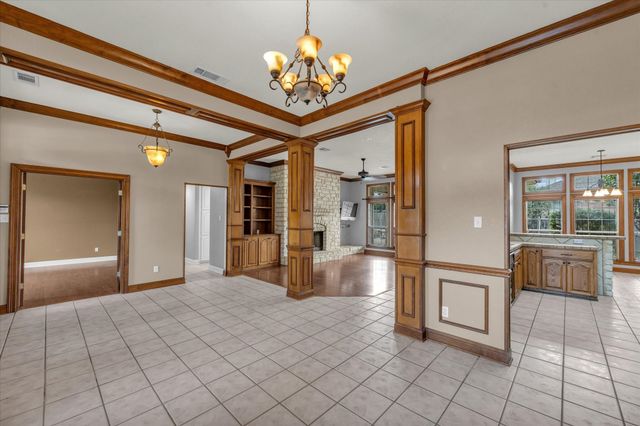 407 Gibraltar Lane, Lorena, TX 76655