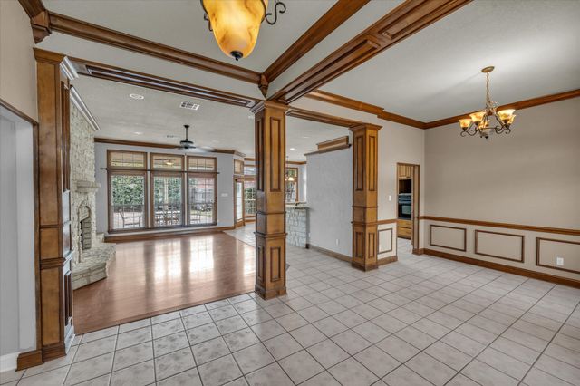 407 Gibraltar Lane, Lorena, TX 76655