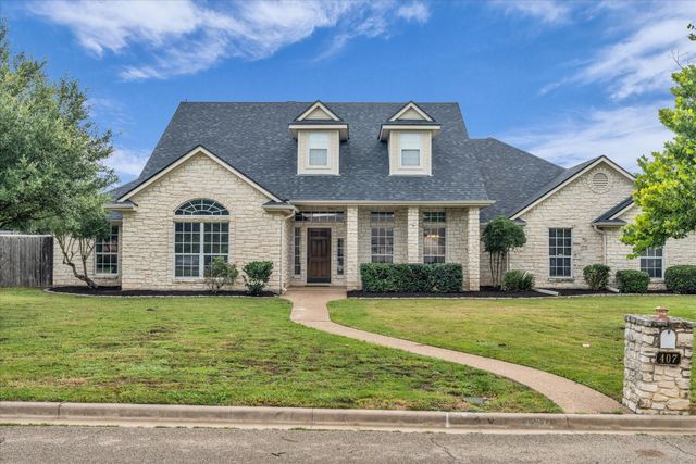 407 Gibraltar Lane, Lorena, TX 76655