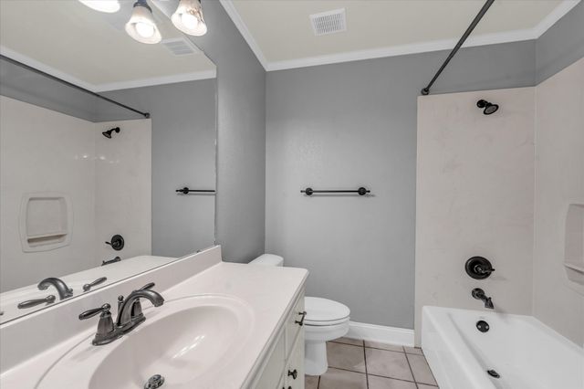 407 Gibraltar Lane, Lorena, TX 76655