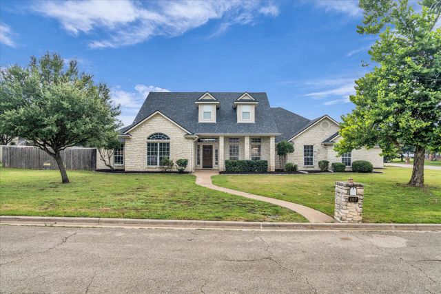 407 Gibraltar Lane, Lorena, TX 76655