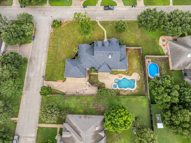 407 Gibraltar Lane, Lorena, TX 76655