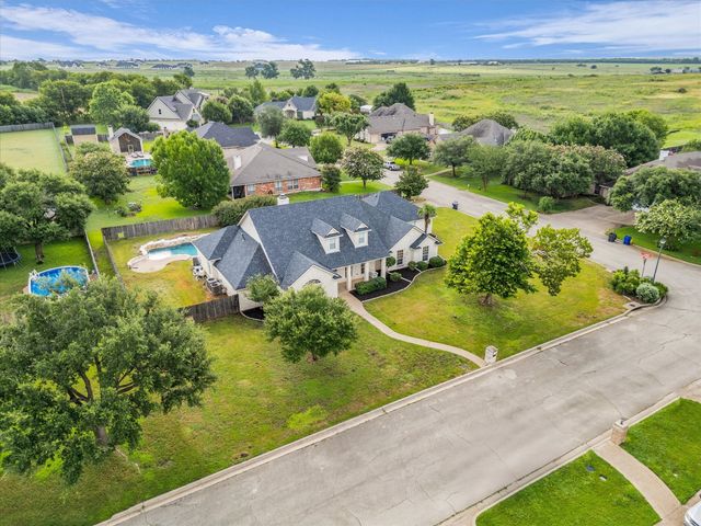 407 Gibraltar Lane, Lorena, TX 76655