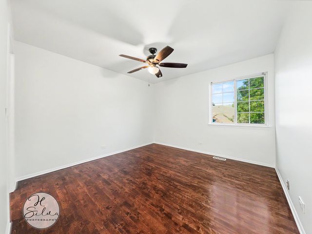 5532 Chantilly Circle, Lake In The Hills, IL 60156