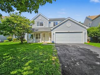 5532 Chantilly Circle, Lake In The Hills, IL 60156