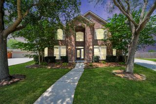 4230 Waterwood Drive, Baytown, TX 77521