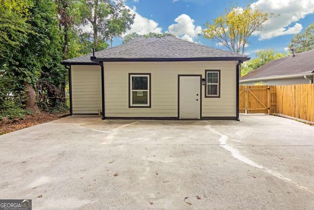 1055 Mayson Turner Road, Atlanta, GA 30314