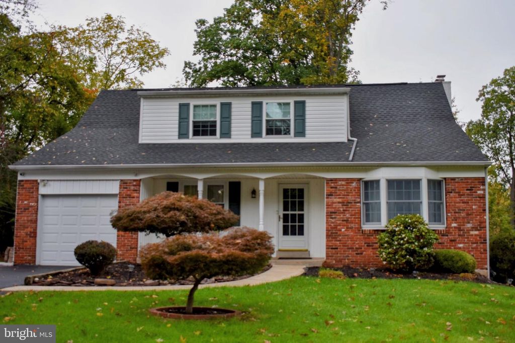 203 BRION LN, CHALFONT, PA 18914 — photo 2