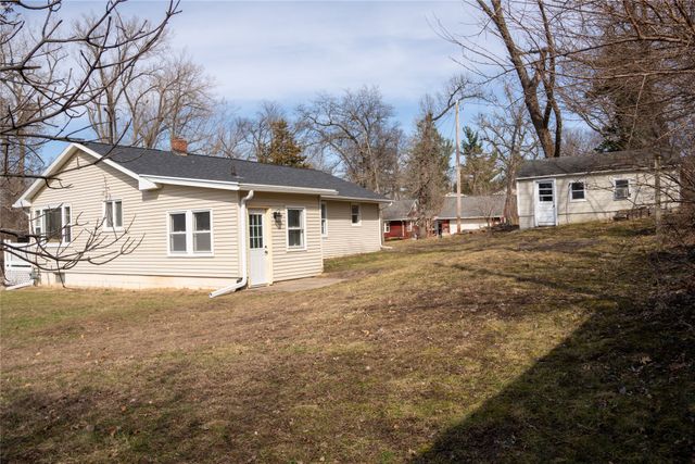 1508 River Boulevard, Marshalltown, IA 50158