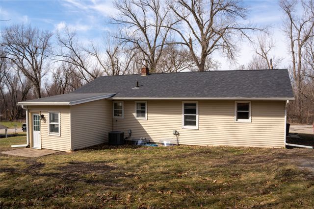 1508 River Boulevard, Marshalltown, IA 50158