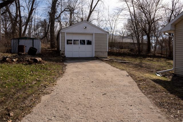 1508 River Boulevard, Marshalltown, IA 50158