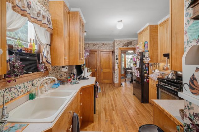 91 Tremont Street, Barre City, VT 05641