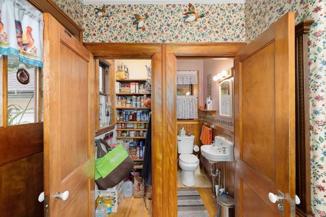 91 Tremont Street, Barre City, VT 05641