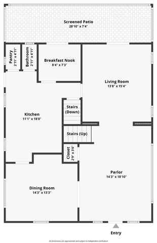 91 Tremont Street, Barre City, VT 05641