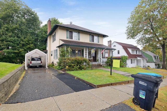 91 Tremont Street, Barre City, VT 05641