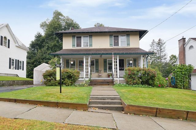 91 Tremont Street, Barre City, VT 05641