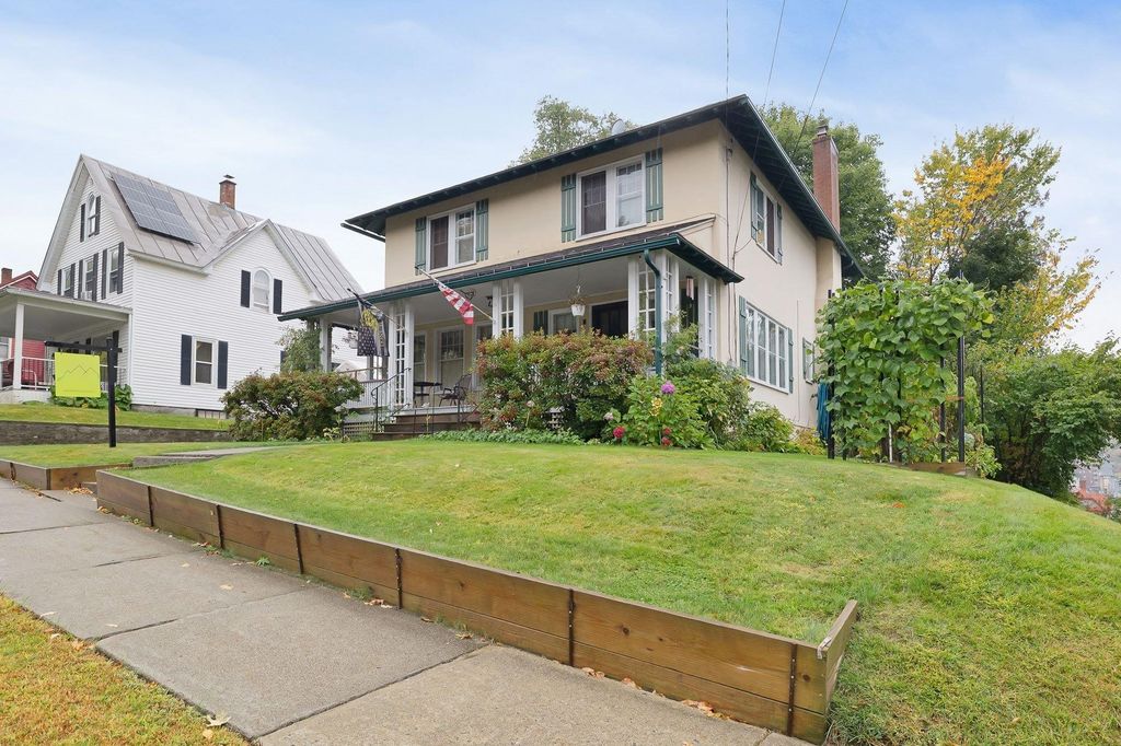 91 Tremont Street, Barre City, VT 05641