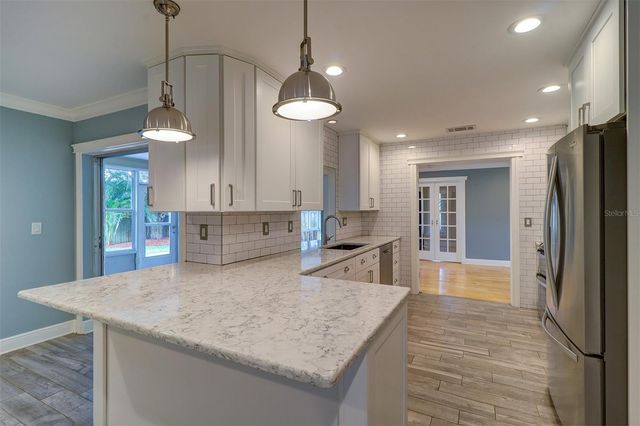 2958 MEADOW WOOD DRIVE, Clearwater, FL 33761