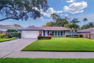 2958 MEADOW WOOD DRIVE, Clearwater, FL 33761