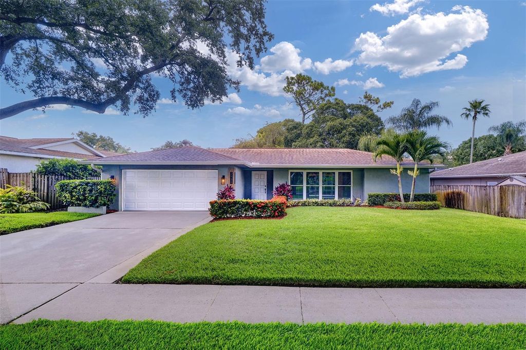 2958 MEADOW WOOD DRIVE, Clearwater, FL 33761