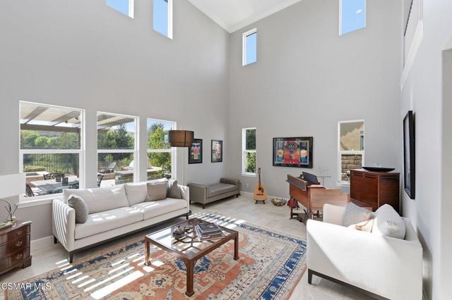 13093 Canyon Wren Court, Moorpark, CA 93021