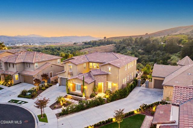 13093 Canyon Wren Court, Moorpark, CA 93021