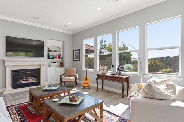 13093 Canyon Wren Court, Moorpark, CA 93021