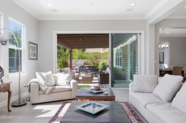 13093 Canyon Wren Court, Moorpark, CA 93021