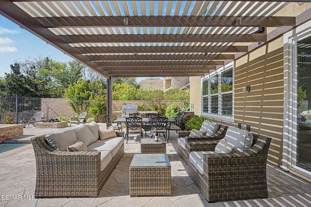 13093 Canyon Wren Court, Moorpark, CA 93021