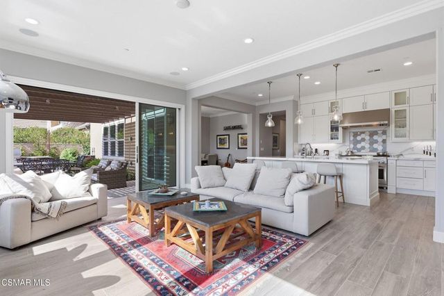 13093 Canyon Wren Court, Moorpark, CA 93021
