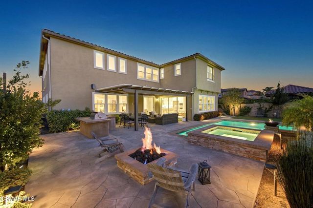 13093 Canyon Wren Court, Moorpark, CA 93021
