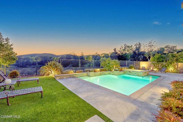 13093 Canyon Wren Court, Moorpark, CA 93021
