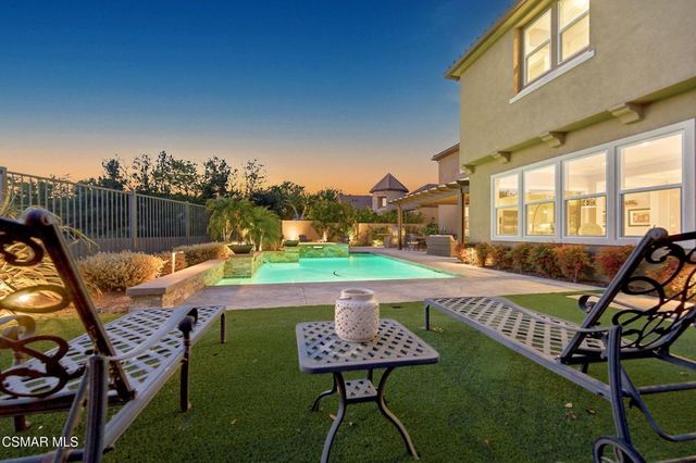 13093 Canyon Wren Court, Moorpark, CA 93021
