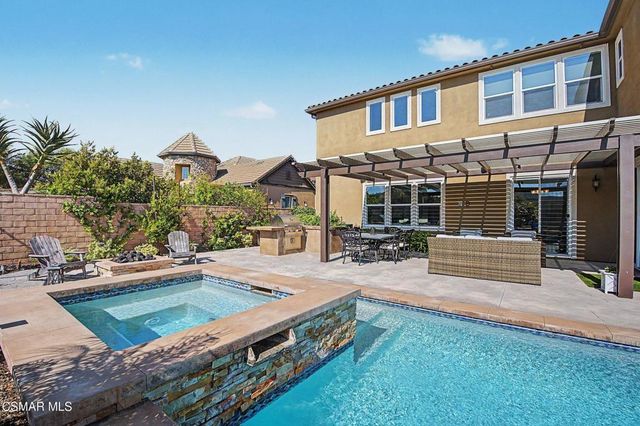 13093 Canyon Wren Court, Moorpark, CA 93021