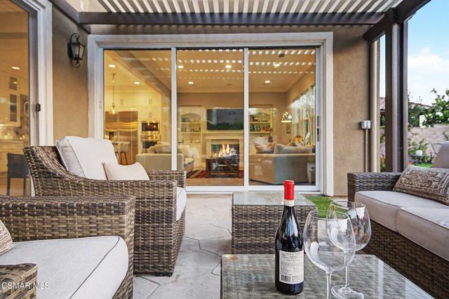 13093 Canyon Wren Court, Moorpark, CA 93021