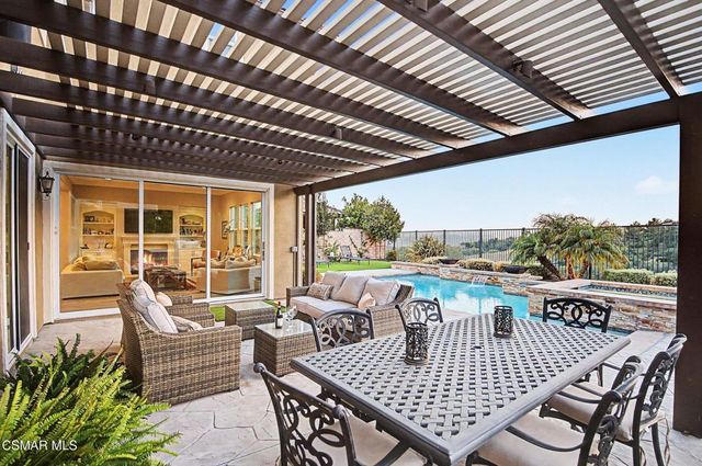 13093 Canyon Wren Court, Moorpark, CA 93021