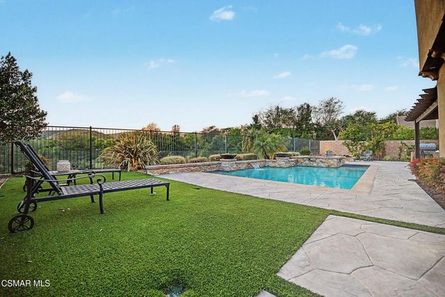 13093 Canyon Wren Court, Moorpark, CA 93021