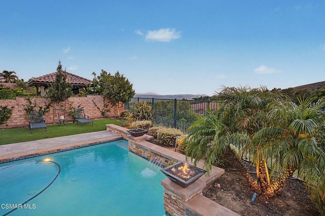 13093 Canyon Wren Court, Moorpark, CA 93021