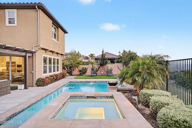 13093 Canyon Wren Court, Moorpark, CA 93021