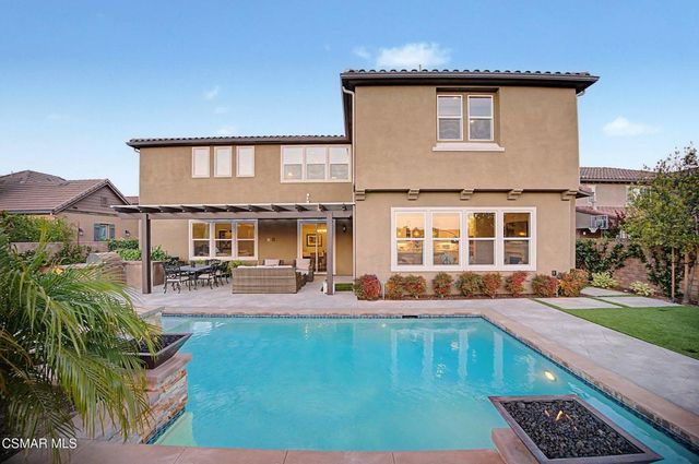 13093 Canyon Wren Court, Moorpark, CA 93021