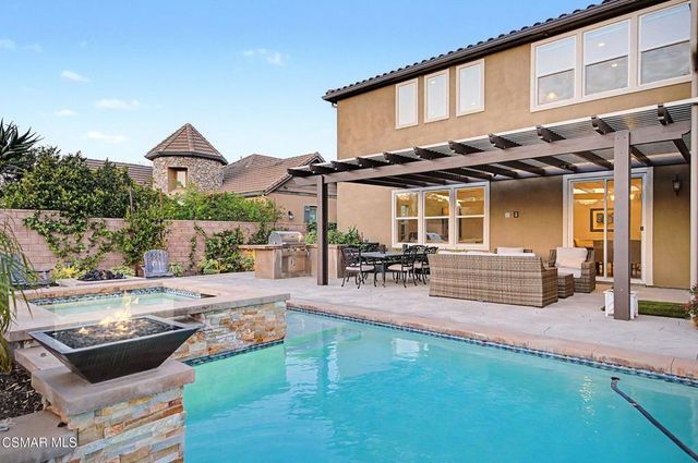 13093 Canyon Wren Court, Moorpark, CA 93021