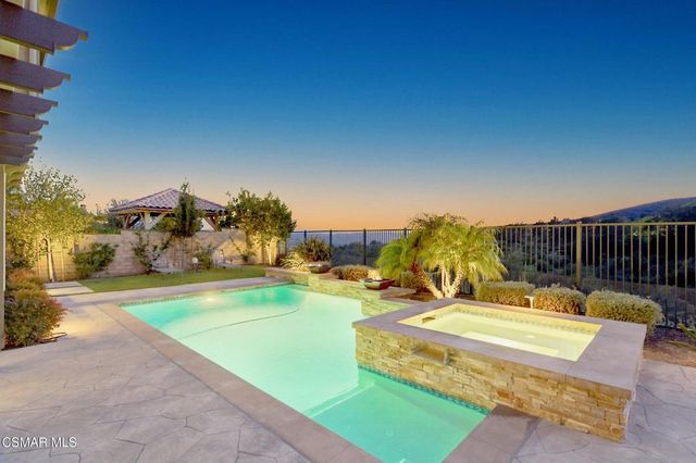13093 Canyon Wren Court, Moorpark, CA 93021