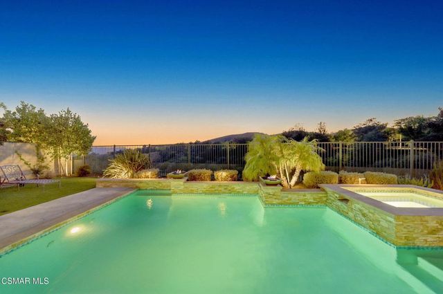 13093 Canyon Wren Court, Moorpark, CA 93021
