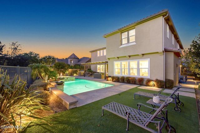 13093 Canyon Wren Court, Moorpark, CA 93021