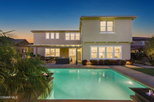 13093 Canyon Wren Court, Moorpark, CA 93021