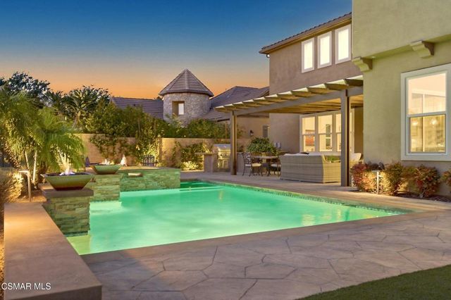 13093 Canyon Wren Court, Moorpark, CA 93021