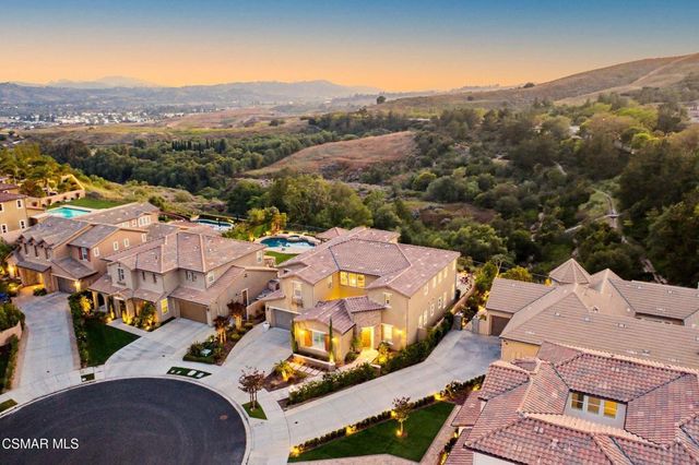 13093 Canyon Wren Court, Moorpark, CA 93021