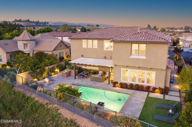 13093 Canyon Wren Court, Moorpark, CA 93021