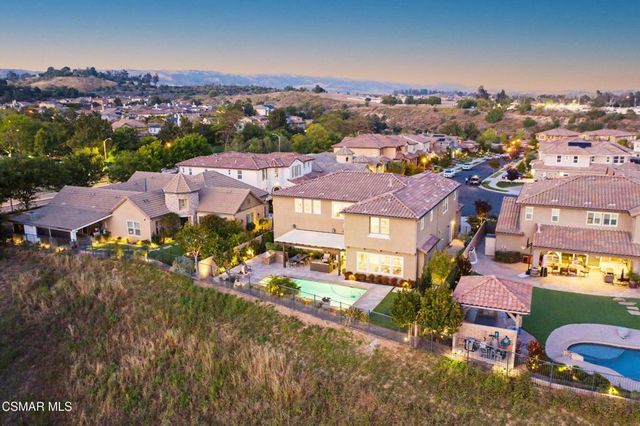 13093 Canyon Wren Court, Moorpark, CA 93021