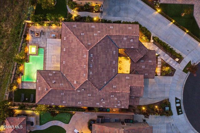 13093 Canyon Wren Court, Moorpark, CA 93021